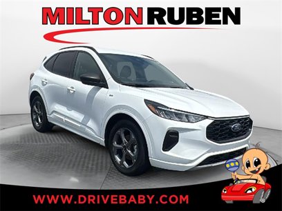 Used 2023 Ford Escape ST-Line