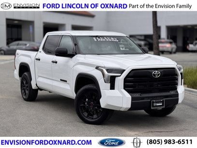 Used 2023 Toyota Tundra SR5