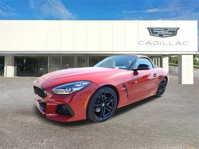 Used 2022 BMW Z4 sDrive30i w/ Premium Package 2