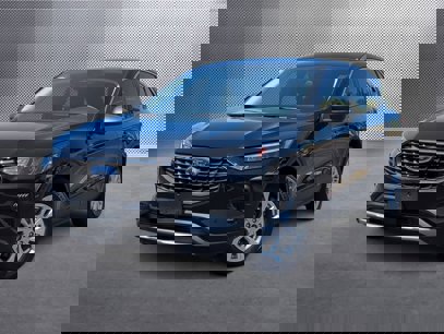 Used 2024 Ford Escape Active
