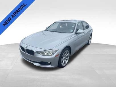 Used 2015 BMW 335i Sedan