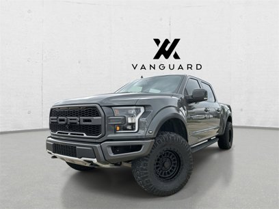 Used 2020 Ford F150 Raptor w/ Equipment Group 802A Luxury