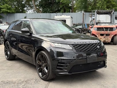 Used 2022 Land Rover Range Rover Velar R-Dynamic S