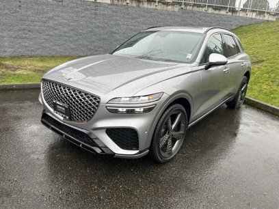 Certified 2025 Genesis GV70 3.5T Sport w/ Sport Prestige Package