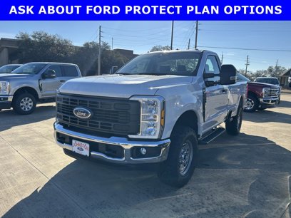 New 2025 Ford F250 XLT w/ FX4 Off-Road Package