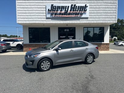 Used 2023 Kia Rio S