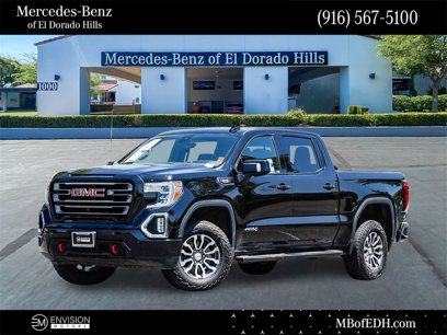 Used 2020 GMC Sierra 1500 AT4 w/ AT4 Premium Package