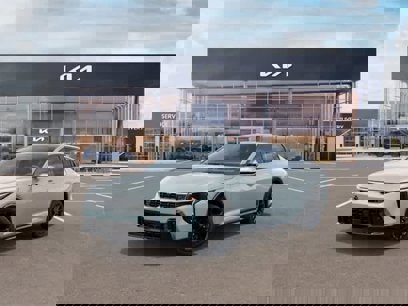 New 2025 Kia K4 GT-Line Turbo