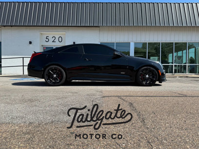 Used 2016 Cadillac ATS V w/ Track Performance Package