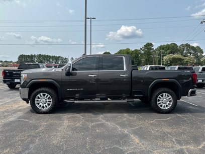 Used 2021 GMC Sierra 2500 SLT w/ SLT Premium Package