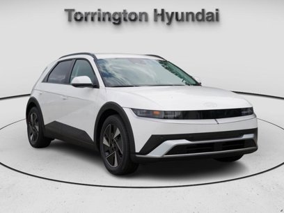 New 2025 Hyundai Ioniq 5 SEL