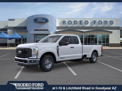 New 2025 Ford F350 XL