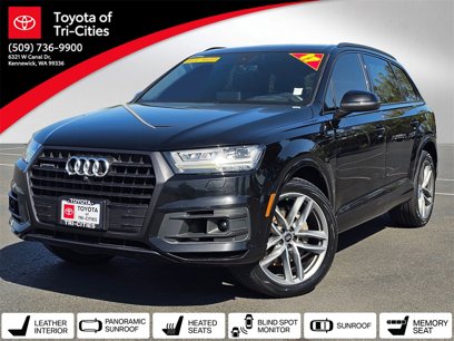 Used 2017 Audi Q7 3.0T Prestige