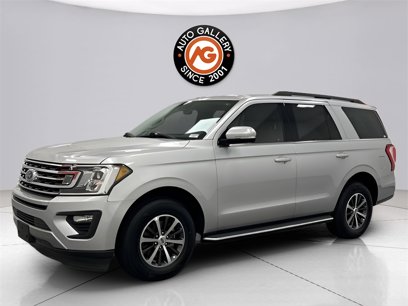 Used 2018 Ford Expedition XLT w/ Equipment Group 202A