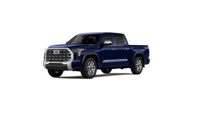 New 2026 Toyota Tundra 1794 Edition
