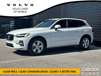 Used 2022 Volvo XC60 B5 Momentum