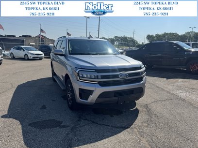 Used 2024 Ford Expedition XLT