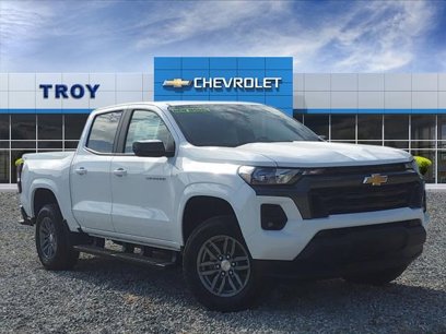 New 2024 Chevrolet Colorado LT w/ LT Convenience Package