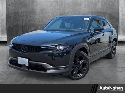 Used 2022 MAZDA MX-30 Electric w/ Premium Package
