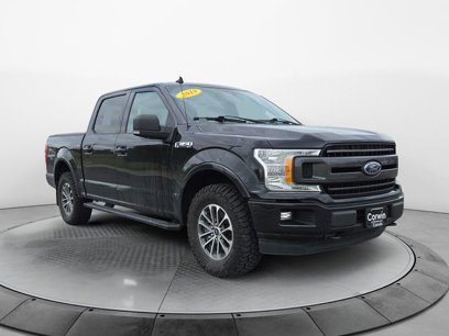 Used 2019 Ford F150 XLT w/ Equipment Group 302A Luxury