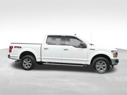 Used 2019 Ford F150 XLT w/ Equipment Group 301A Mid