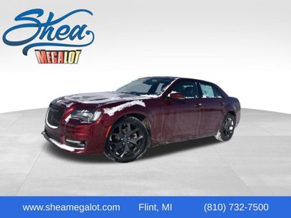 Used 2022 Chrysler 300 Touring