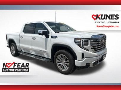 Used 2024 GMC Sierra 1500 Denali