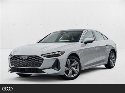New 2025 Audi A5 2.0T Premium Plus