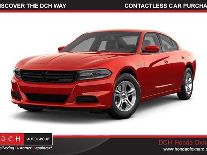 Used 2022 Dodge Charger SXT w/ Leather Interior Group
