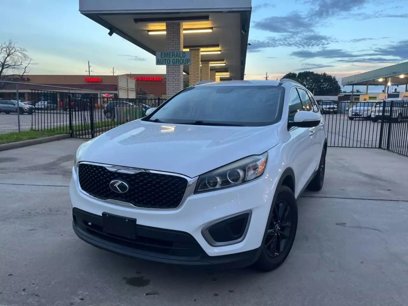 Used 2017 Kia Sorento LX