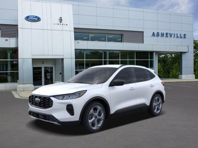 New 2025 Ford Escape ST-Line w/ Tech Pack #1