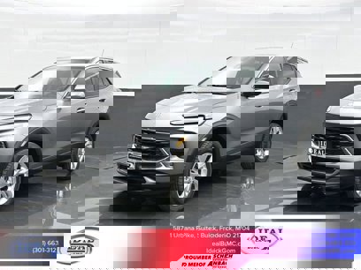 New 2025 Buick Encore GX Preferred w/ Advanced Technology Package