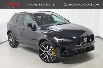 Used 2024 Volvo XC60 T8 Polestar