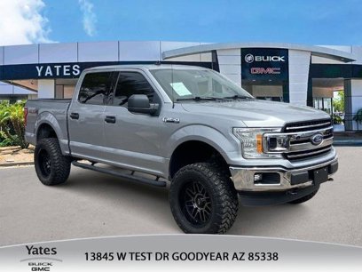 Used 2020 Ford F150 XL