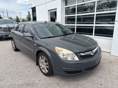 Used 2007 Saturn Aura XE w/ Convenience Pkg