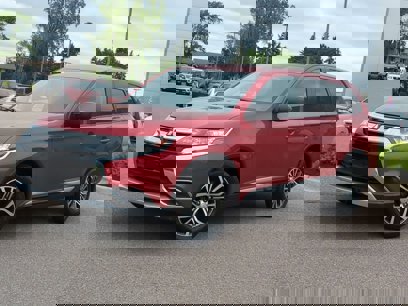Used 2018 Mitsubishi Outlander ES