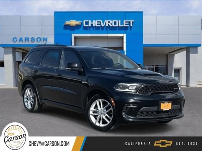 Used 2023 Dodge Durango R/T