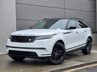 Used 2025 Land Rover Range Rover Velar S