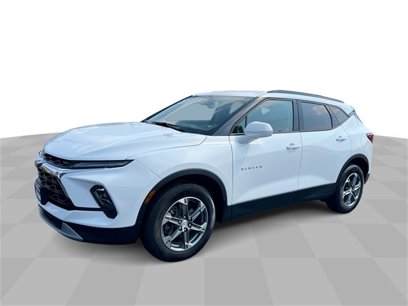 Certified 2023 Chevrolet Blazer LT w/ Convenience Package