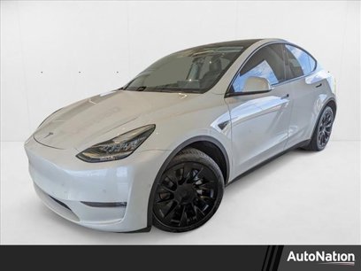 Used 2022 Tesla Model Y Long Range