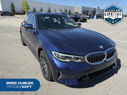 Used 2020 BMW 330i xDrive Sedan w/ Convenience Package