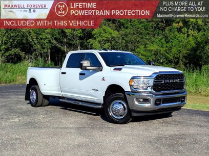 Used 2024 RAM 3500 Big Horn