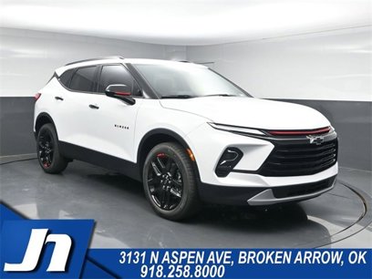 New 2025 Chevrolet Blazer LT w/ Redline Edition