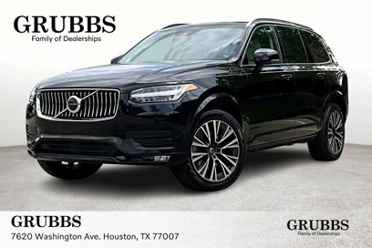 Certified 2022 Volvo XC90 T5 Momentum w/ Protection Package Premier
