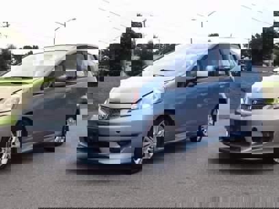 Used 2011 Honda Fit Sport