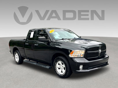 Used 2019 RAM 1500 Express