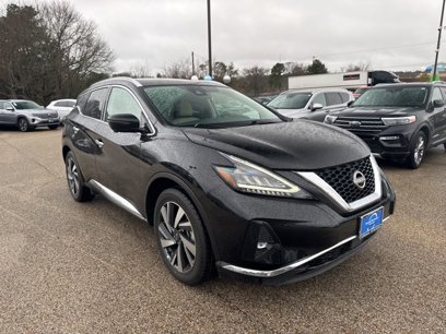 Used 2023 Nissan Murano SL