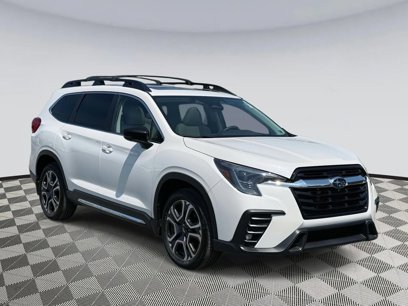Used 2024 Subaru Ascent Limited w/ Technology Package