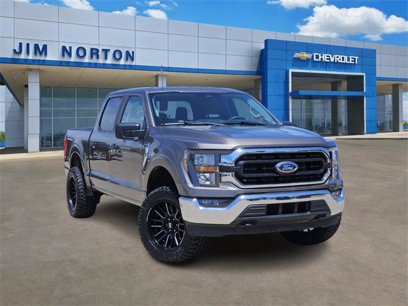 Used 2023 Ford F150 XLT