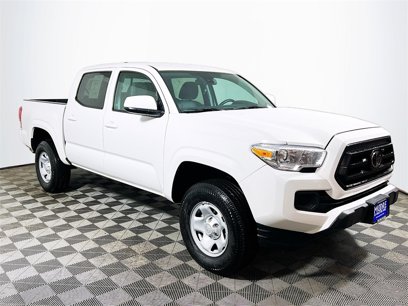 Used 2023 Toyota Tacoma SR
